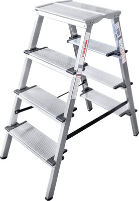 Лестница-стремянка Новая Высота NV 1127 / 1127204