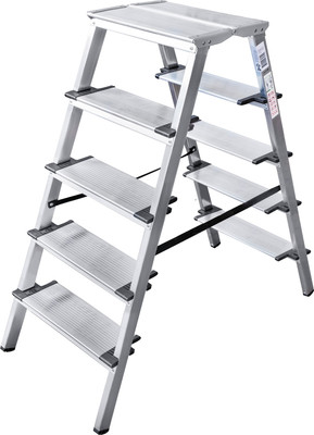 Лестница-стремянка Новая Высота NV 1127 / 1127205