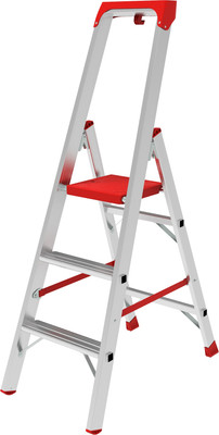 Лестница-стремянка Новая Высота NV 5115 / 5115103