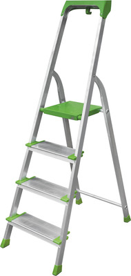 Лестница-стремянка Новая Высота NV 2118 / 2118104