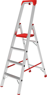 Лестница-стремянка Новая Высота NV 5115 / 5115104