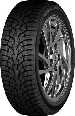 Зимняя шина Grenlander Icedefensor Stud I 205/65R16 95T (под шип)