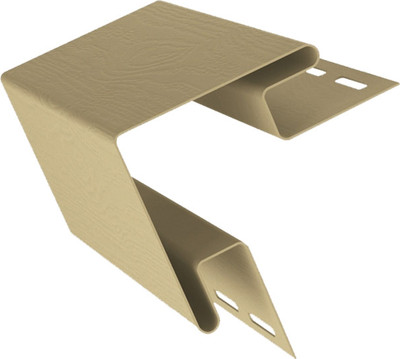 Угол для сайдинга Grand Line Наружный 3.00 (кремовый)