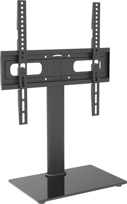 Подставка настольная для телевизора Tuarex Ultra-915 (черный)