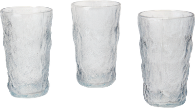 Набор стаканов Lefard 172-176 (3шт)