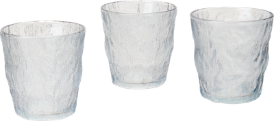 Набор стаканов Lefard 172-177 (3шт)