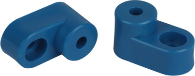 Шинный изолятор ЭРА NO-224-71 / Б0062952 (синий)