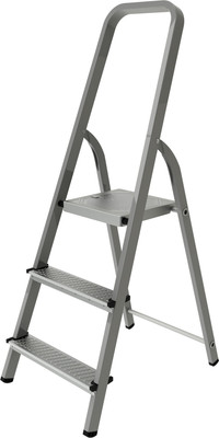 Лестница-стремянка Новая Высота NV 1150М / 1150103м