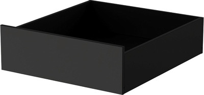 Ящик бельевой для кровати ММЦ Кантри 580 (блэк)