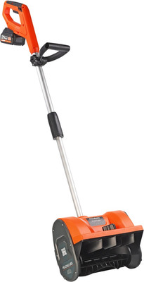 Снегоуборщик электрический PATRIOT PE 2342 UES 21V MAX