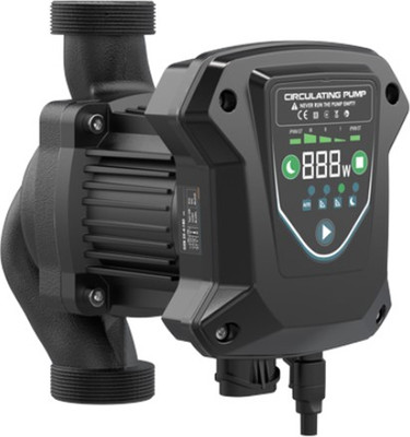 Циркуляционный насос Grandfar GEB25-10-180 (220В)