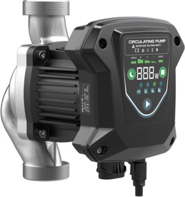 Циркуляционный насос Grandfar GEB25-12-180N (220В)