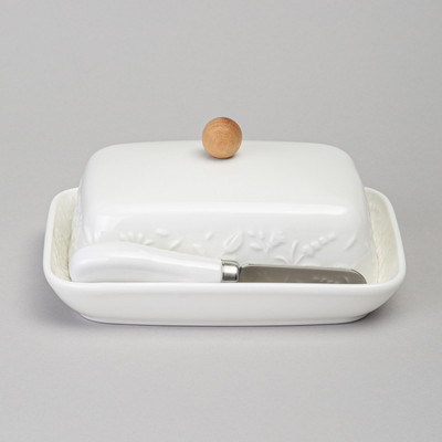 Масленка Lefard Flowers Story 474-257