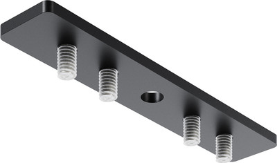 Коннектор для шинопровода Maytoni TRAM034CI-R-41B