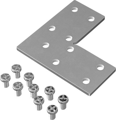 Соединитель профилей для шинопровода Maytoni TRA034CL-21