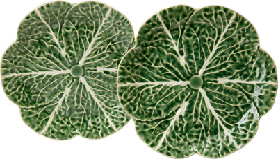 Набор тарелок Lefard Village 536-292 (2шт)