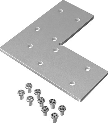 Соединитель профилей для шинопровода Maytoni TRA010CL-21