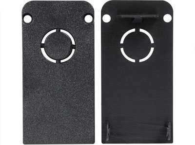 Заглушка для шинопровода Arte Lamp Expert-Accessories A592106