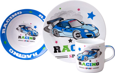 Набор столовой посуды Lefard 87-340