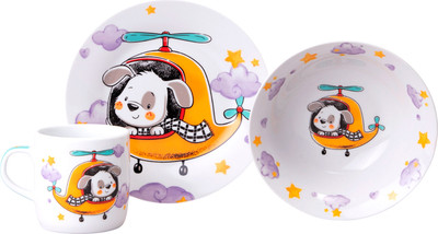 Набор столовой посуды Lefard 87-342