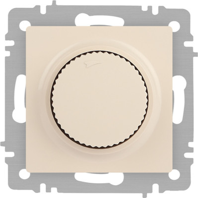 Диммер INTRO Accent 6-401-02 / Б0063672 (слоновая кость)