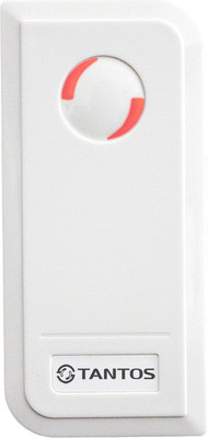 Считыватель бесконтактных карт Tantos TS-CTR-EMF (белый)