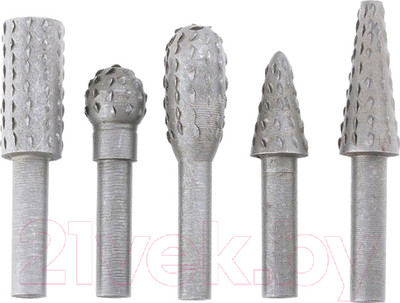 Набор борфрез Matrix 70499