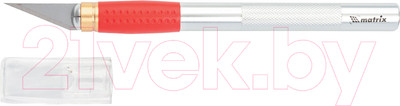Нож-скальпель Matrix 78855