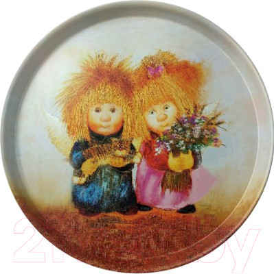 Поднос GALA PD032