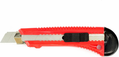 Нож строительный Matrix 78918