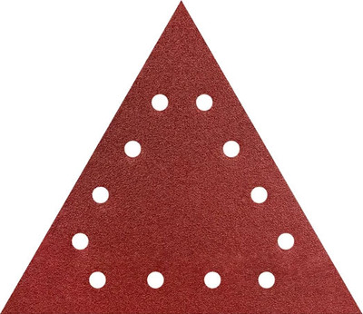 Набор шлифлистов PATRIOT 285мм Р40 12 отверстий / 820010311 (10шт)