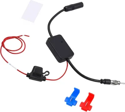 Антенный усилитель Sipl AG783