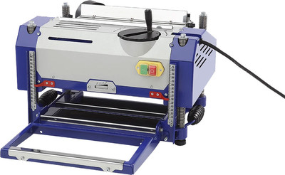 Рейсмусовый станок БЕЛМАШ PB-2000/330 / SD46.00.000