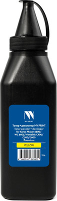 Тонер для принтера NV Print NV-XR6600-PR-110GY
