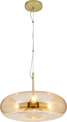 Люстра Indigo Light Leggero V000540