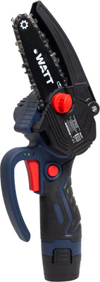Электропила цепная Watt WCS-12Li / 11.012.04.00