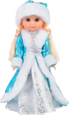Кукла Knopa Снегурочка / 85084