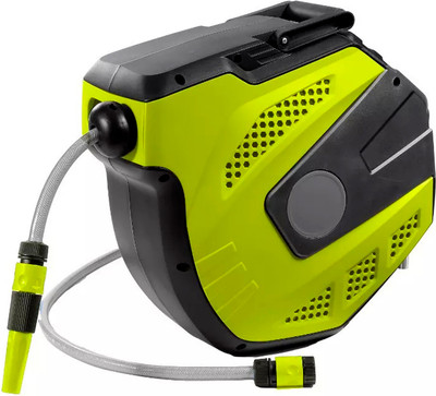 Катушка для шланга DYLLU DTVZ1515