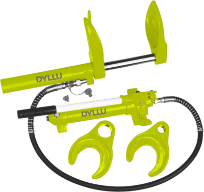 Съемник пружин гидравлический DYLLU DTNS1A01