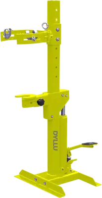 Съемник пружин гидравлический DYLLU DTNS1Q02