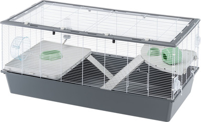 Клетка для грызунов Ferplast Criceti 120 / 57012211