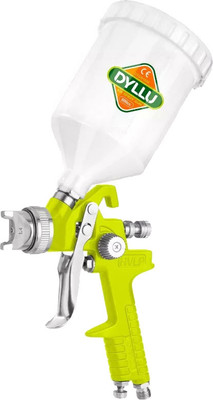 Пневматический краскопульт DYLLU DTGA1506