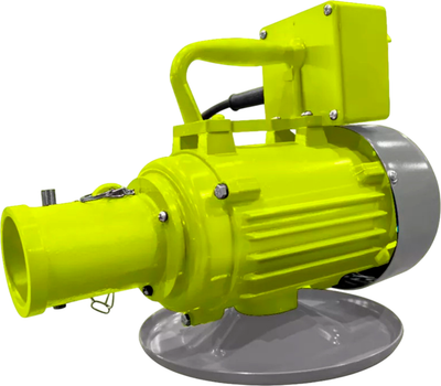 Глубинный вибратор DYLLU Стационарный DTECV1A15