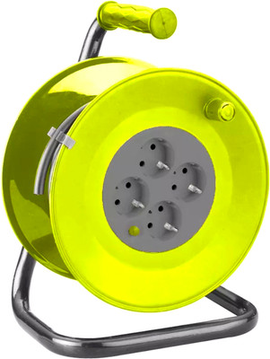 Удлинитель на катушке DYLLU DTEJ8380 (25м)