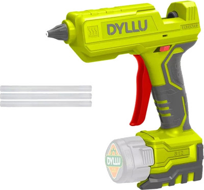 Клеевой пистолет DYLLU Аккумуляторный DTLU1412