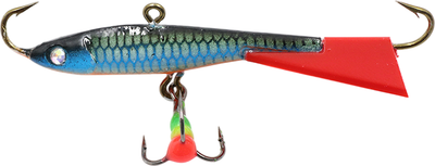 Балансир Yaman SE Torpedo 65мм / YS-BT65-71 (71)