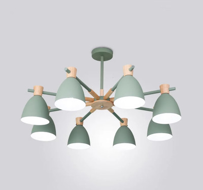 Люстра Imperiumloft FOLKE01 / 178027-26