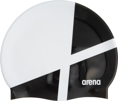 Шапочка для плавания ARENA Team Stripe Cap / 001463 120