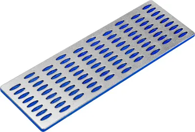 Брусок абразивный Vertex Tools Алмазный заточной 50х150 Р200 / 50-150-200