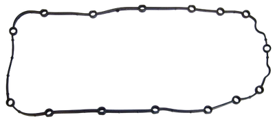 Прокладка двигателя Elring 409.880